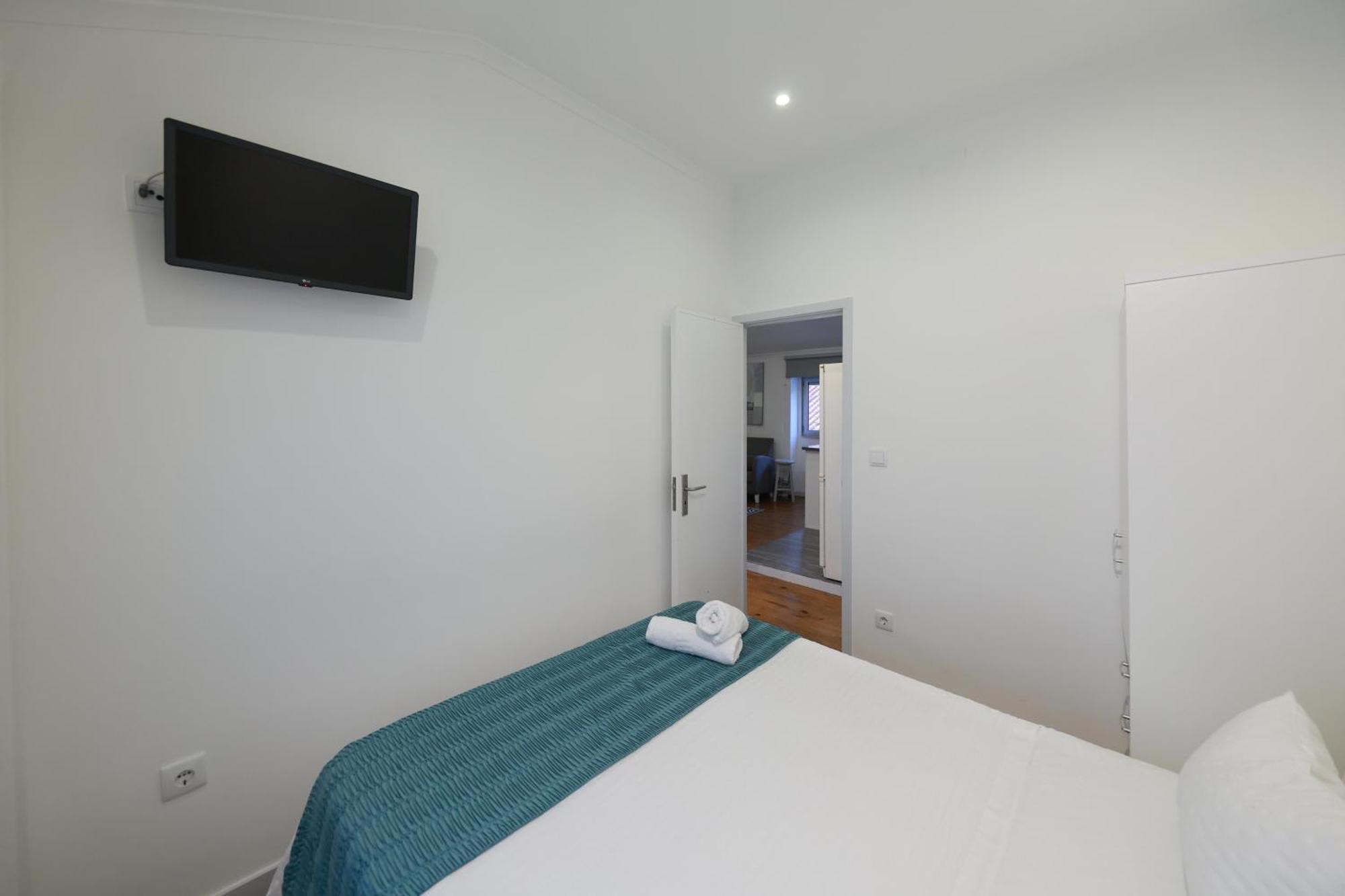 Guest House Abegorias Nazare Exterior photo